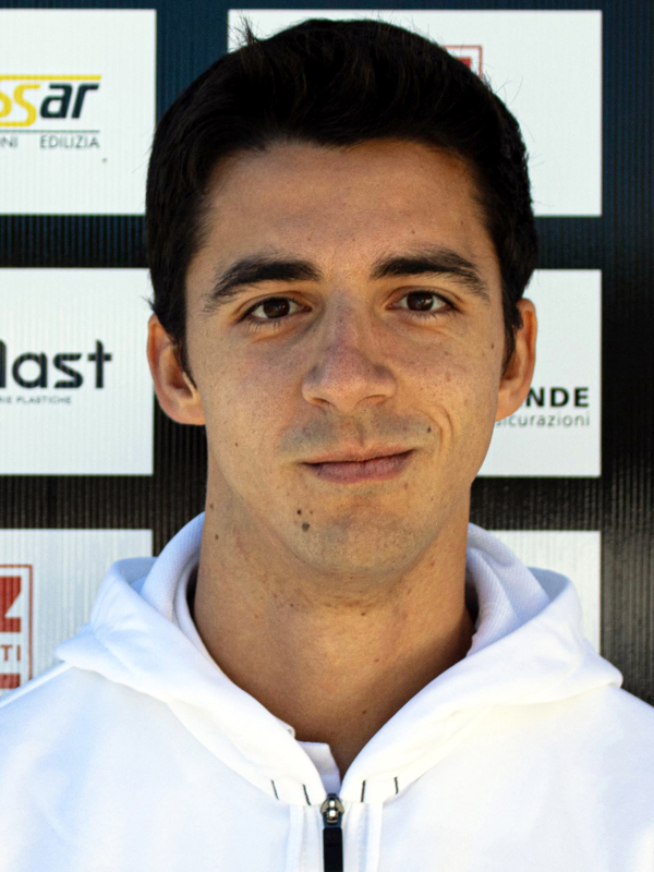BOLZAN  CRISTIANO